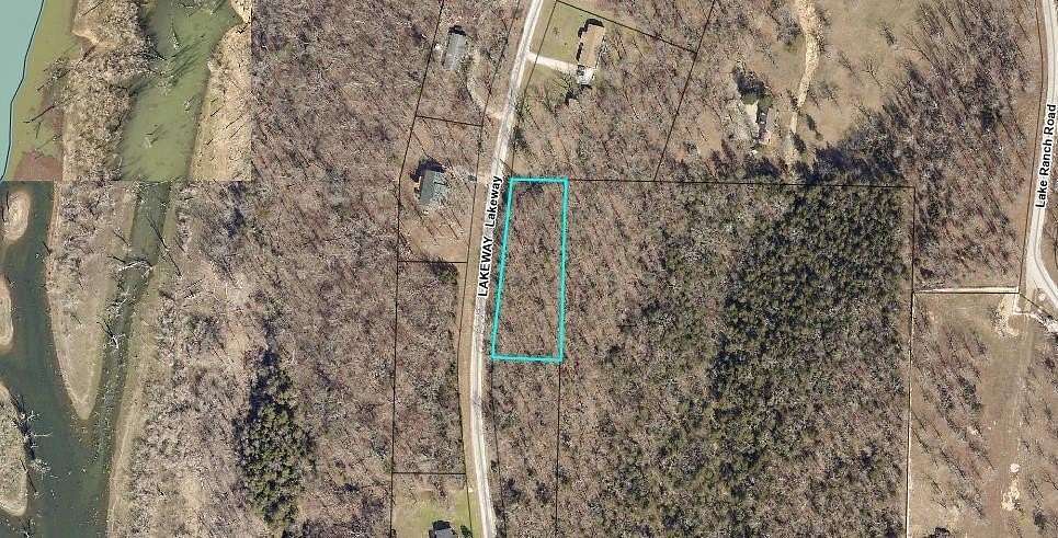 1 Acre of Residential Land for Sale in Kissee Mills, Missouri