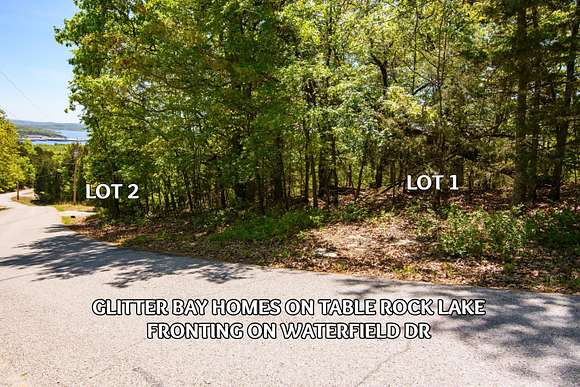 2.5 Acres of Residential Land for Sale in Branson West, Missouri