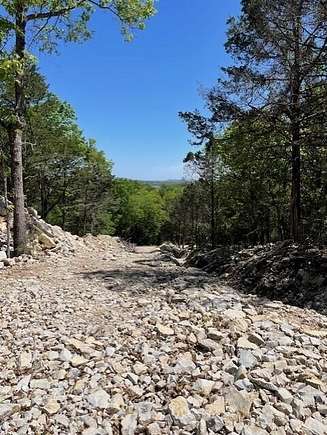 1.1 Acres of Residential Land for Sale in Branson West, Missouri