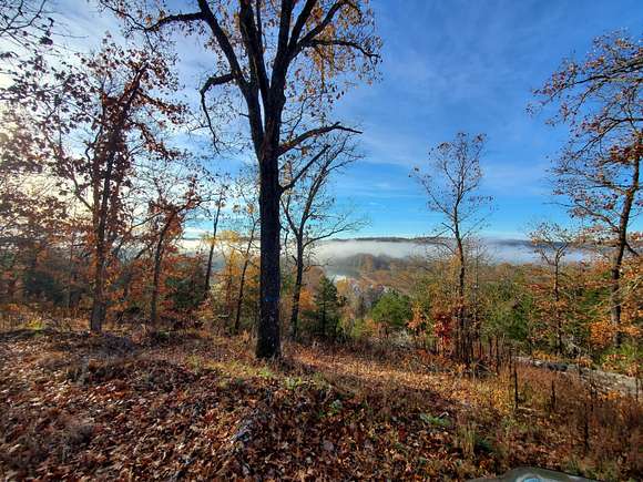 70 Acres of Recreational Land for Sale in Galena, Missouri