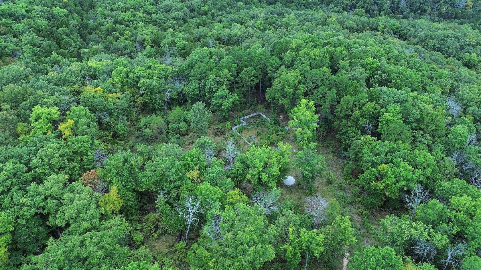 51 Acres of Land for Sale in Bradleyville, Missouri