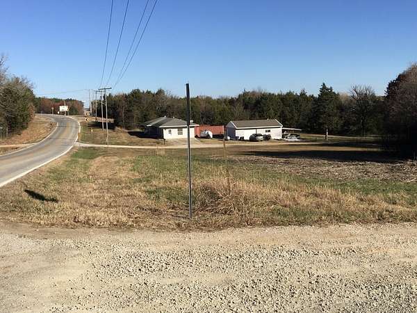 0.39 Acres of Land for Sale in Diamond City, Arkansas