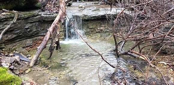 33 Acres of Recreational Land for Sale in Galena, Missouri