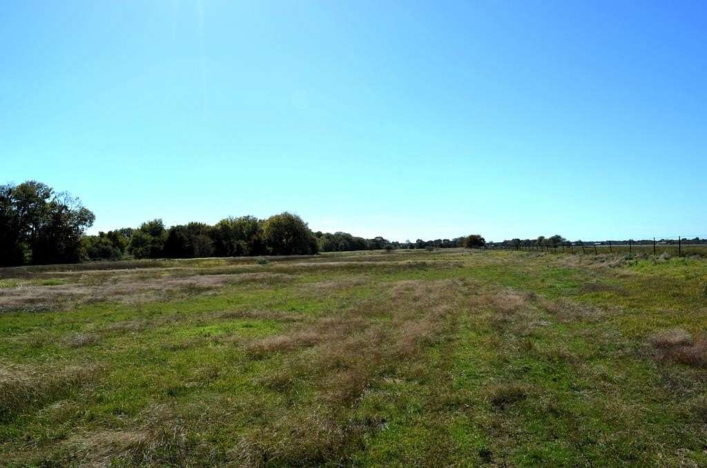 22.01 Acres of Land for Sale in Mabank, Texas