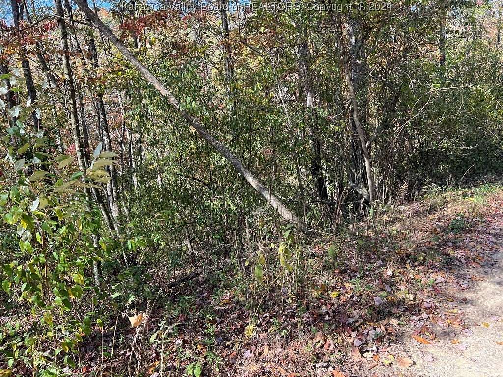 6.2 Acres of Residential Land for Sale in Sissonville, West Virginia