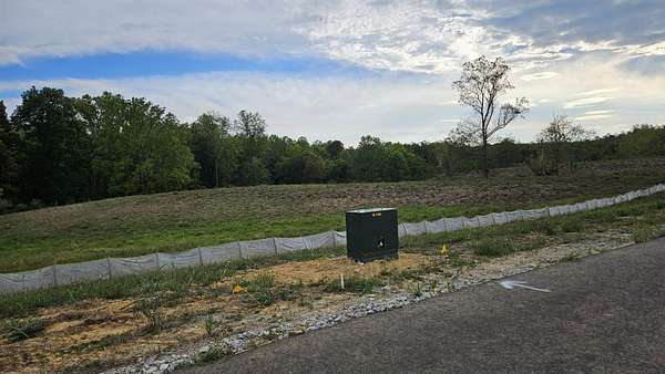 2.63 Acres of Land for Sale in Ona, West Virginia