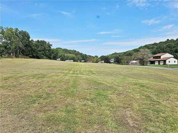 0.54 Acres of Land for Sale in Rural Valley, Pennsylvania