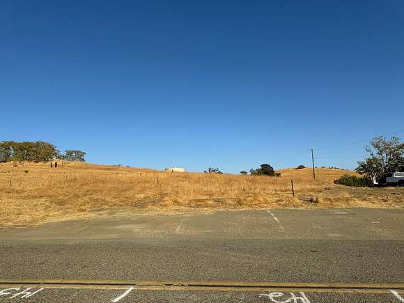 0.7 Acres of Residential Land for Sale in Hornitos, California