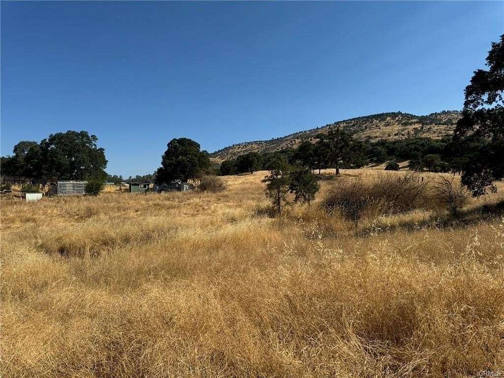 0.16 Acres of Residential Land for Sale in Mariposa, California