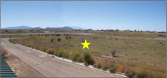 5.03 Acres of Commercial Land for Sale in Santa Fe, New Mexico