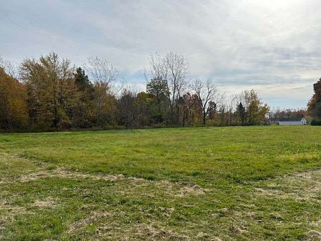 3.11 Acres of Residential Land for Sale in Greece, New York