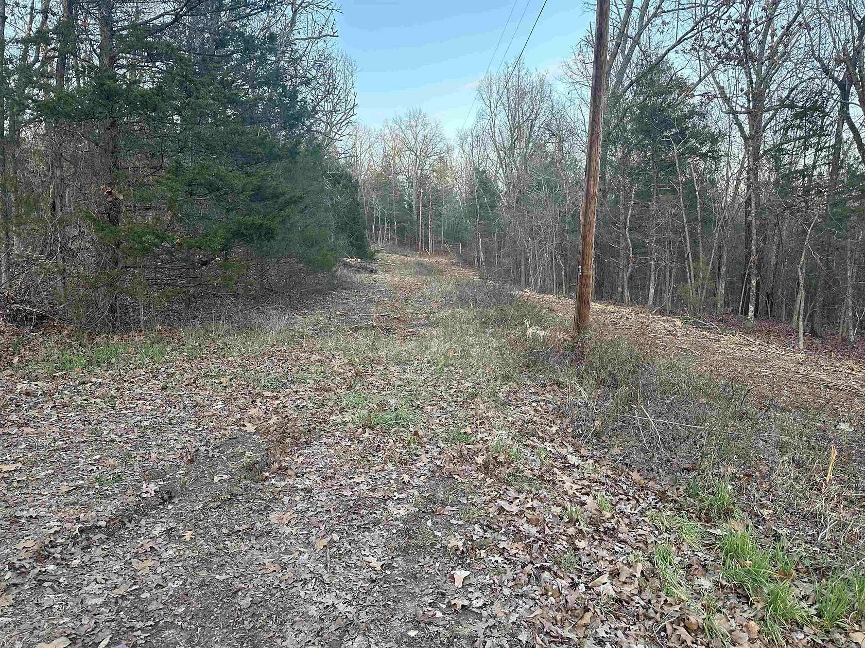 0.76 Acres of Residential Land for Sale in Henderson, Arkansas