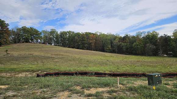 4.2 Acres of Residential Land for Sale in Ona, West Virginia