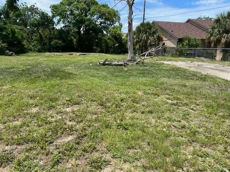 0.21 Acres of Residential Land for Sale in Orlando, Florida