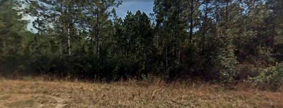 1.93 Acres of Residential Land for Sale in Bunnell, Florida