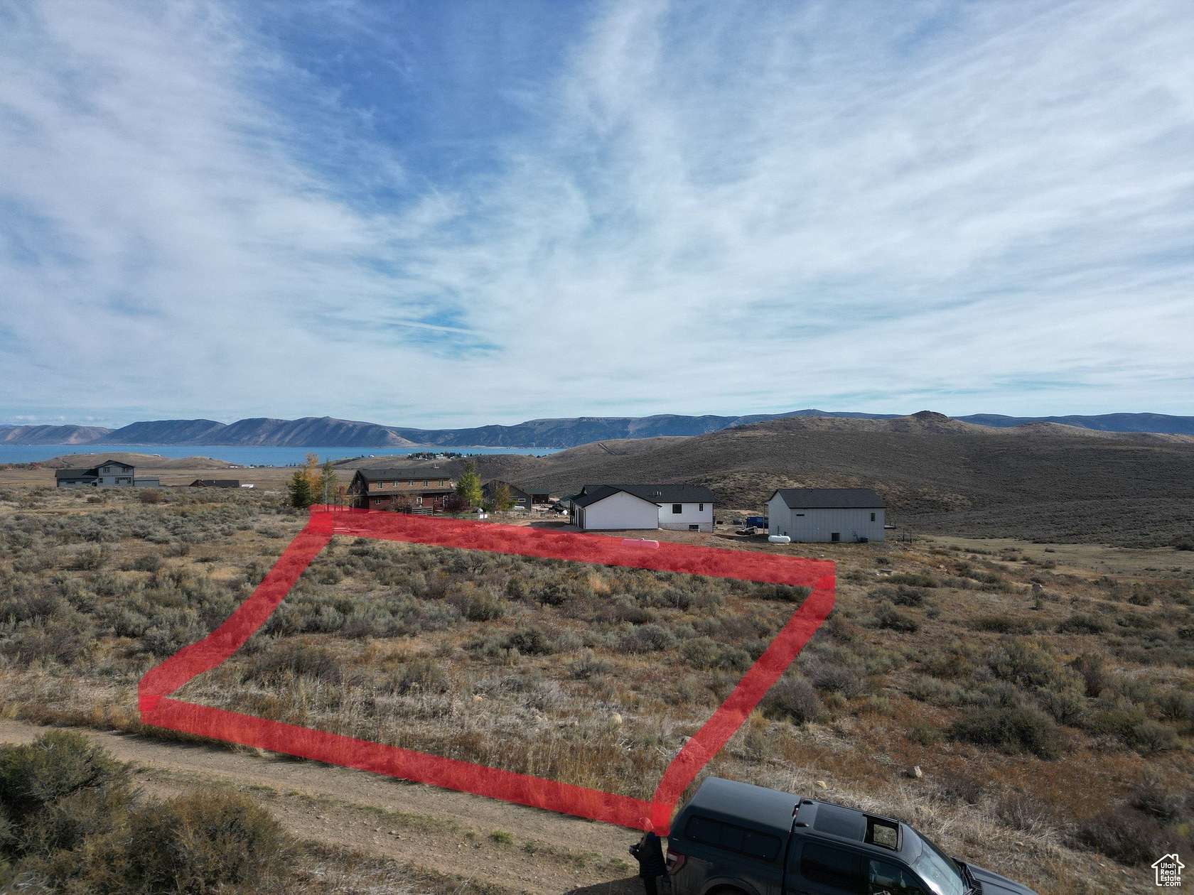 0.66 Acres of Residential Land for Sale in Garden City, Utah