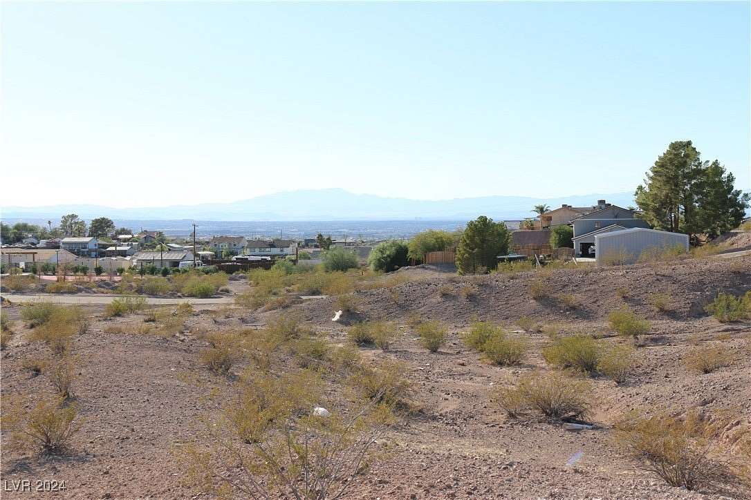 0.69 Acres of Residential Land for Sale in Henderson, Nevada