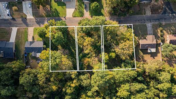 4.84 Acres of Residential Land for Sale in Longview, Texas