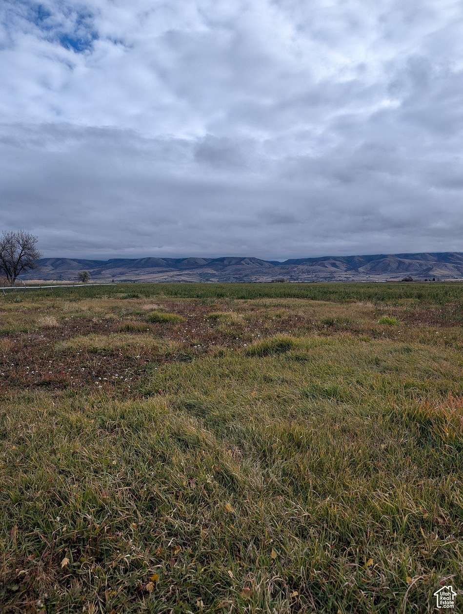 9 Acres of Residential Land for Sale in Preston, Idaho