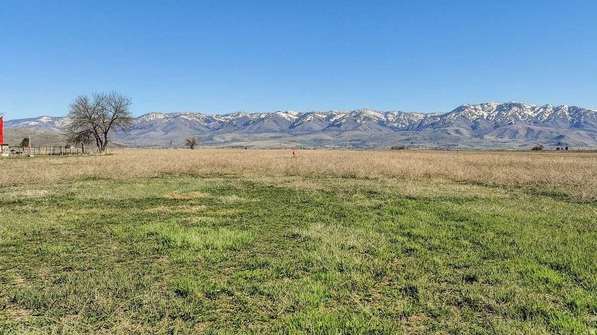 9 Acres of Residential Land for Sale in Preston, Idaho