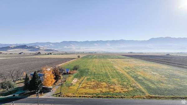 9 Acres of Residential Land for Sale in Preston, Idaho