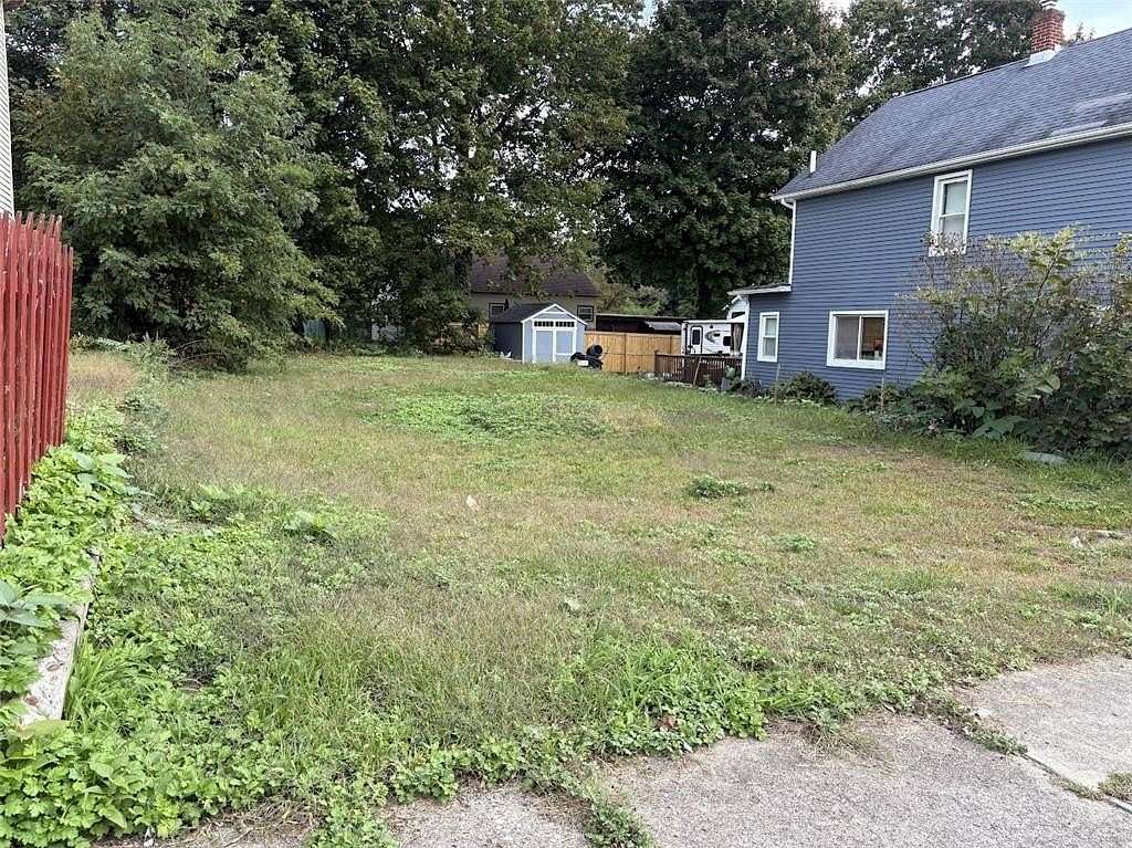 0.09 Acres of Land for Sale in Port Jervis, New York