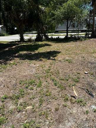 0.115 Acres of Residential Land for Sale in North Fort Myers, Florida