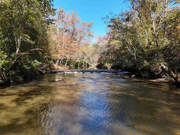 16.3 Acres of Recreational Land & Farm for Sale in Columbus, North Carolina