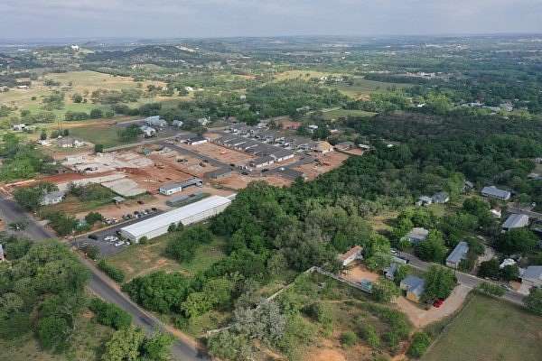 2.22 Acres of Residential Land for Sale in Fredericksburg, Texas