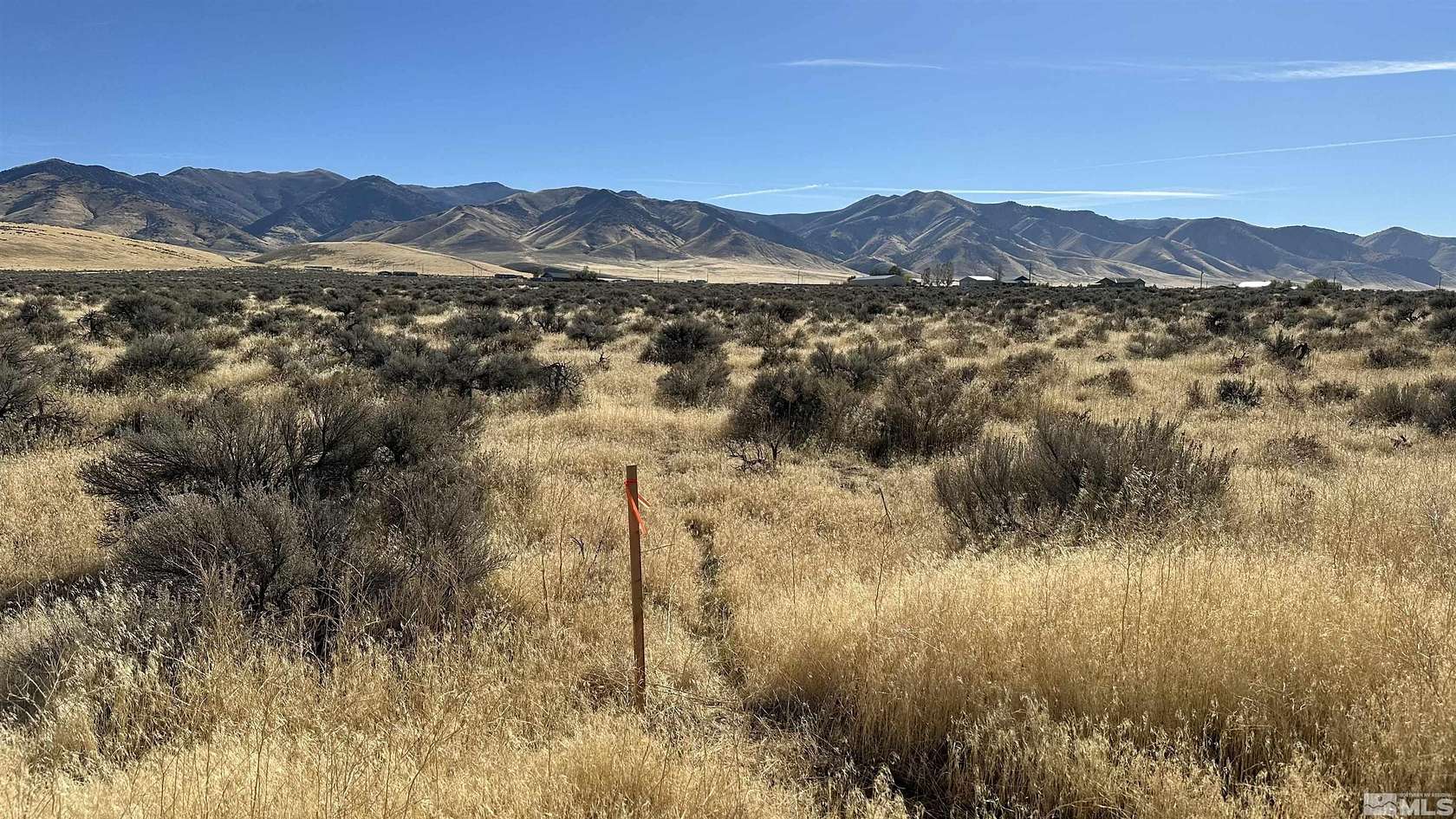 6.16 Acres of Residential Land for Sale in Winnemucca, Nevada