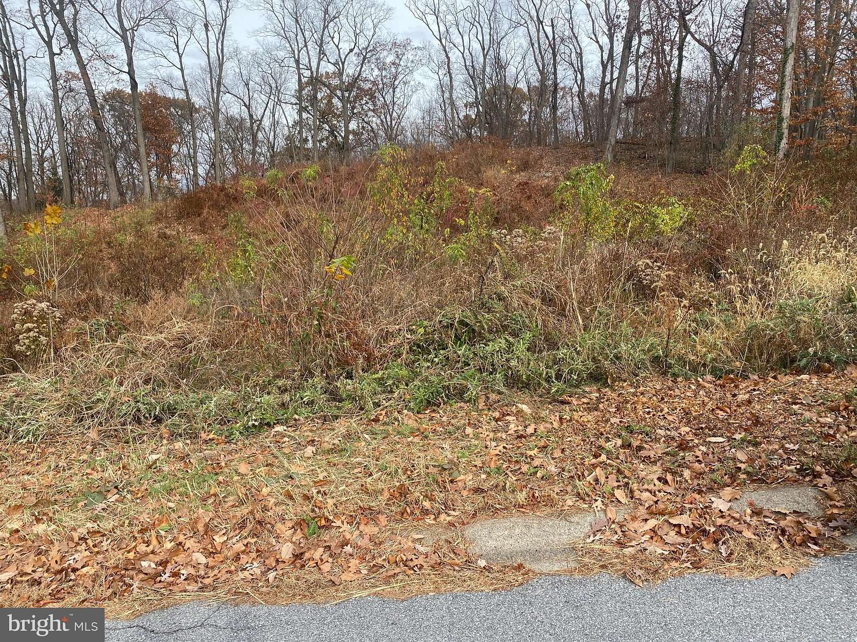 0.95 Acres of Residential Land for Sale in Lancaster, Pennsylvania