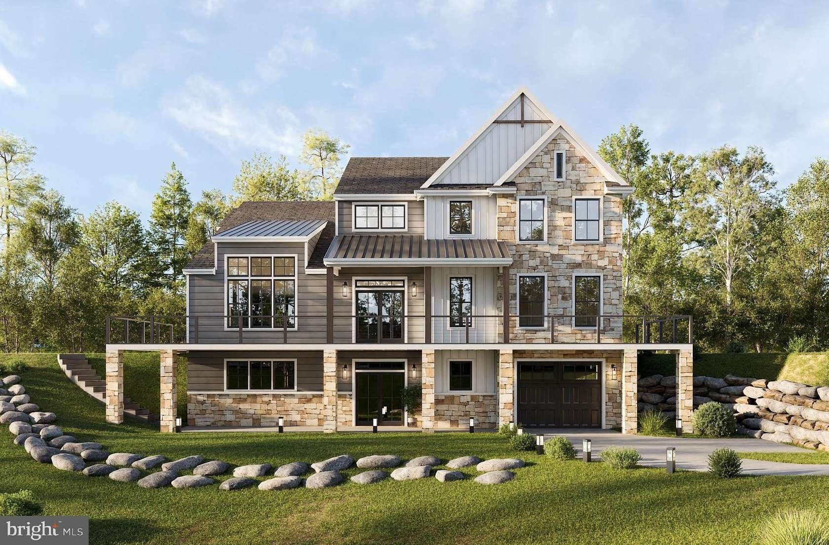 0.95 Acres of Residential Land for Sale in Lancaster, Pennsylvania