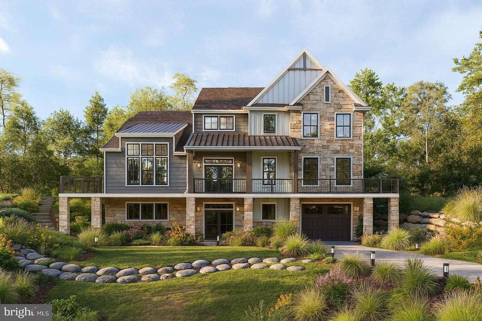 0.95 Acres of Residential Land for Sale in Lancaster, Pennsylvania