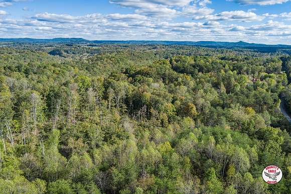 20 Acres of Recreational Land for Auction in Albany, Kentucky