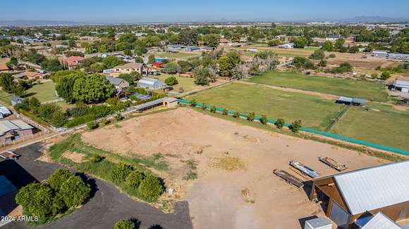 1 Acre of Residential Land for Sale in Gilbert, Arizona