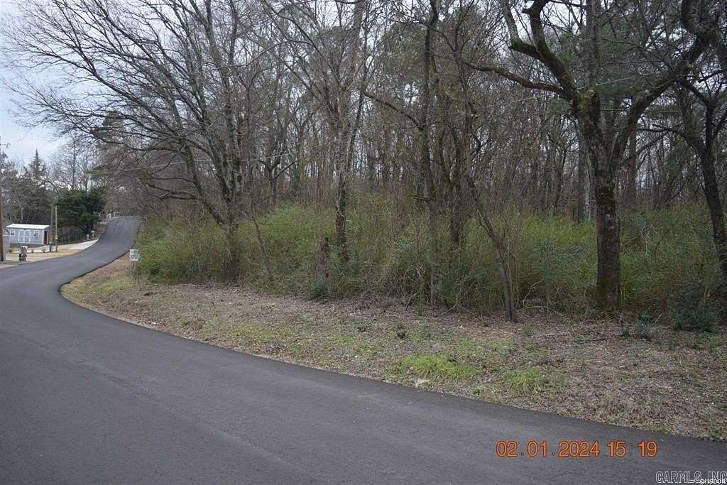 Residential Land for Sale in Hot Springs, Arkansas