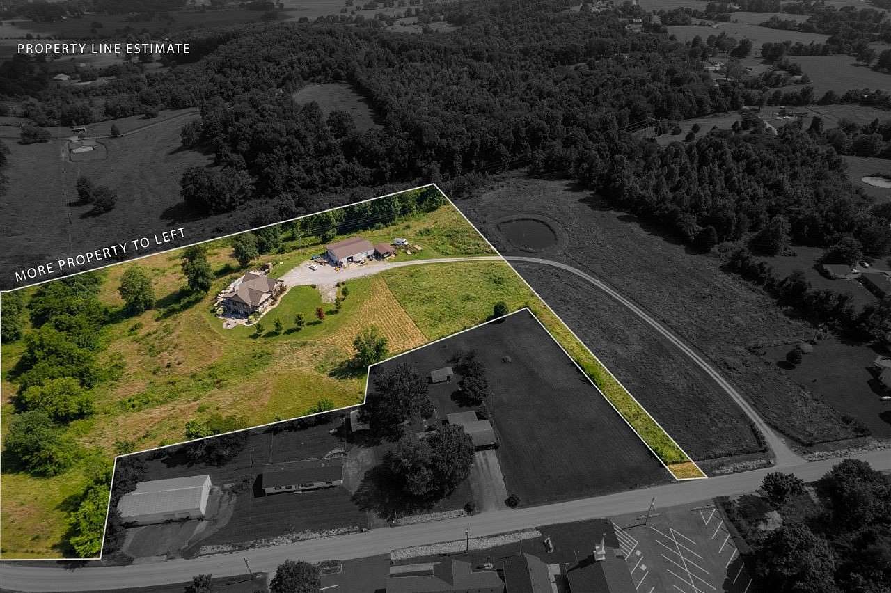 14 Acres of Land for Sale in Bowling Green, Kentucky