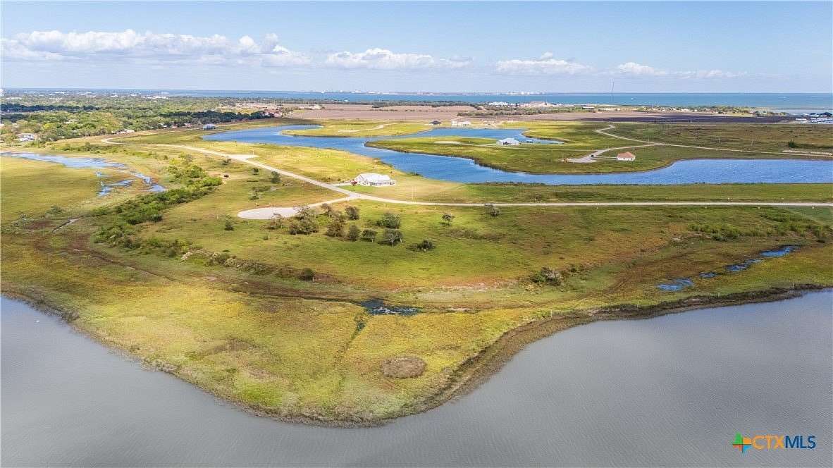 1.9 Acres of Land for Sale in Port Lavaca, Texas
