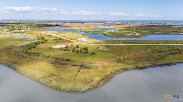 1.9 Acres of Land for Sale in Port Lavaca, Texas