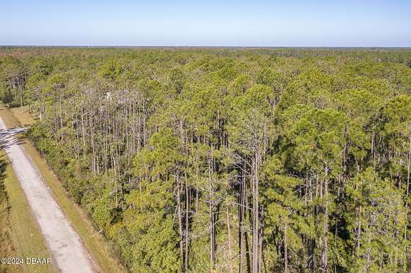 3.01 Acres of Residential Land for Sale in Ormond Beach, Florida