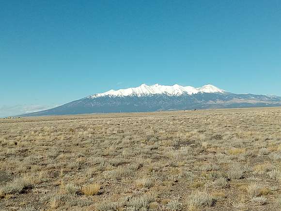 5.1 Acres of Land for Sale in Blanca, Colorado