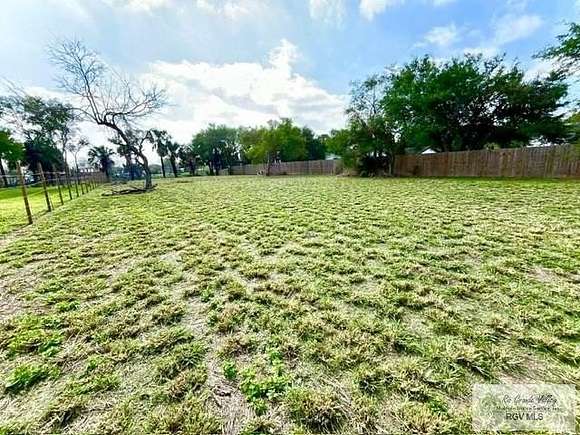 0.301 Acres of Residential Land for Sale in Olmito, Texas