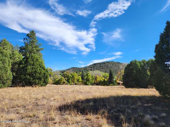 1 Acre of Residential Land for Sale in Prescott, Arizona