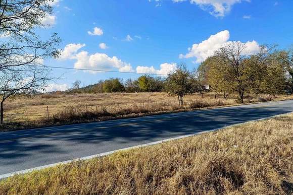 3.75 Acres of Mixed-Use Land for Sale in Noel, Missouri