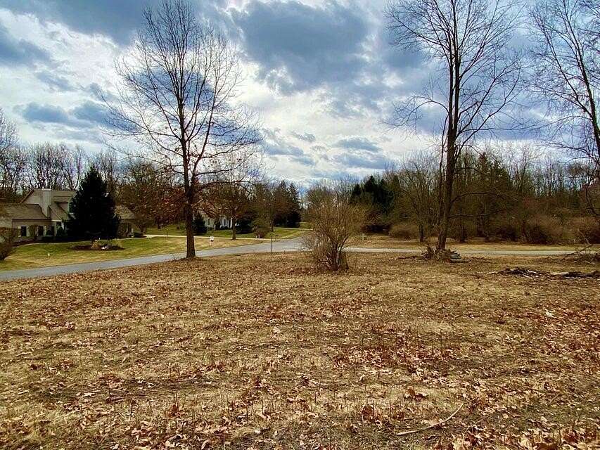 1.42 Acres of Residential Land for Sale in Jackson, Michigan