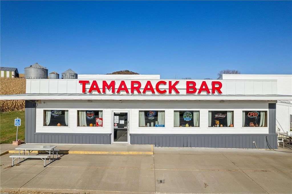 2 Acres of Mixed-Use Land for Sale in Arcadia, Wisconsin