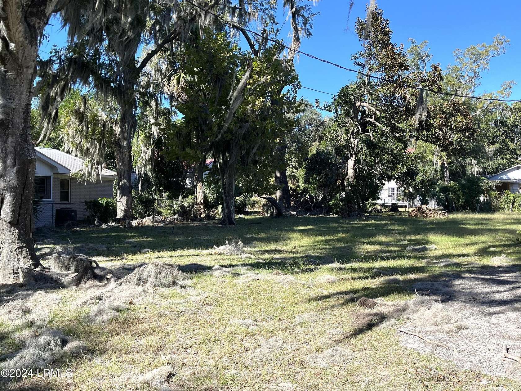 0.15 Acres of Residential Land for Sale in Beaufort, South Carolina