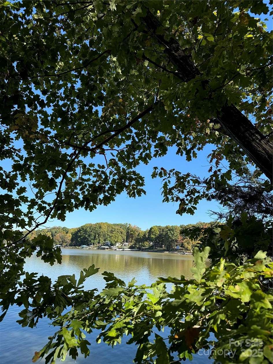 0.8 Acres of Residential Land for Sale in Mooresville, North Carolina