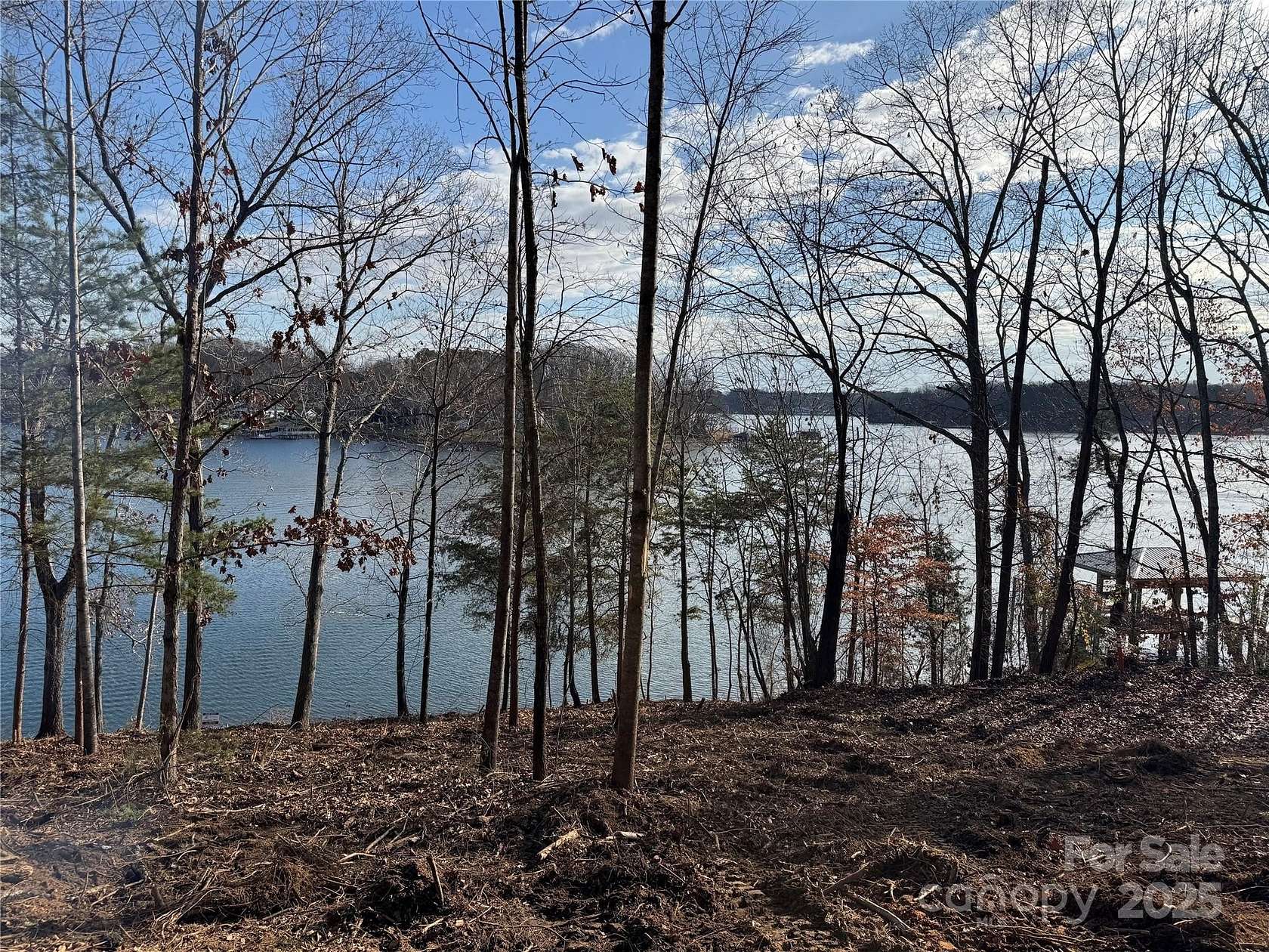 0.8 Acres of Residential Land for Sale in Mooresville, North Carolina