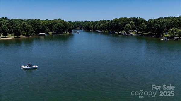 0.8 Acres of Residential Land for Sale in Mooresville, North Carolina